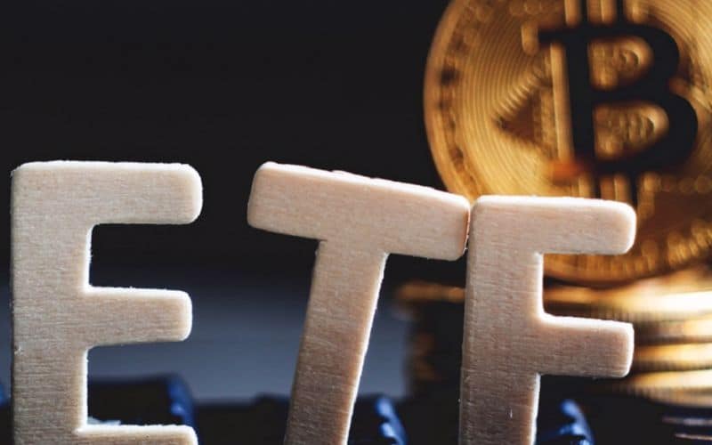 Bitcoin ETF'si kabul edilecek mi: Grayscale CEO'sundan SEC'e büyük suçlama!