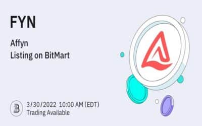 BitMart yeni bir altcoini listeleyeceğini açıkladı: Varlığın fiyatında yükseliş hakim