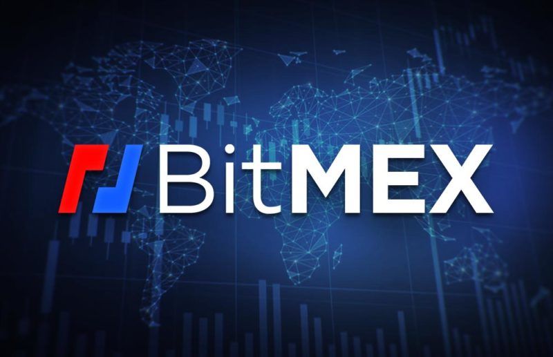 BitMEX token ekleyerek yeniden sahnede...