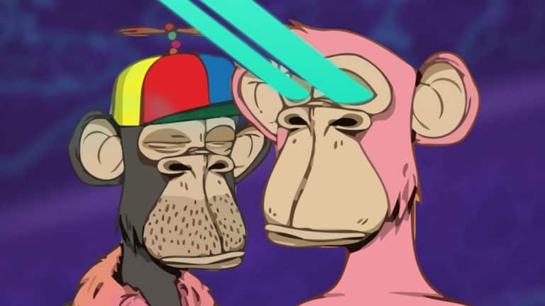 bored ape sahibi yuga labs crypto punk anlasmasi piyasa manipulasyonuyla suclaniyor
