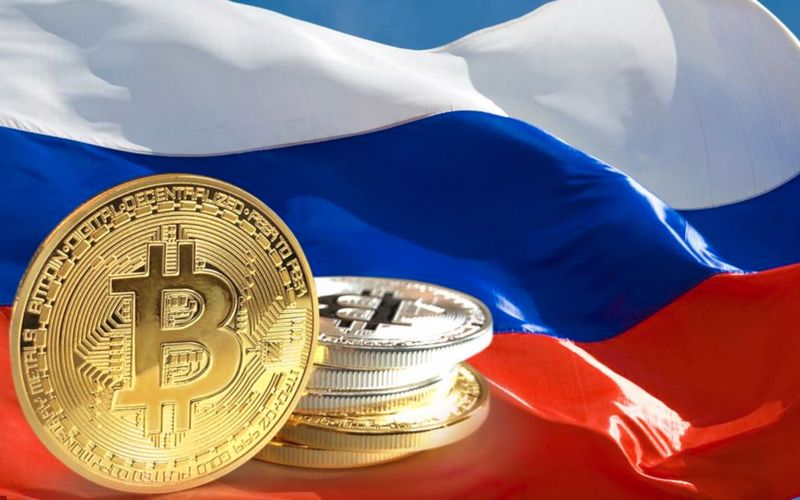 Rusya-Ukrayna savaşı kripto girişlerini durduramadı: BTC ürünlerinde yüzde 121'lik artış