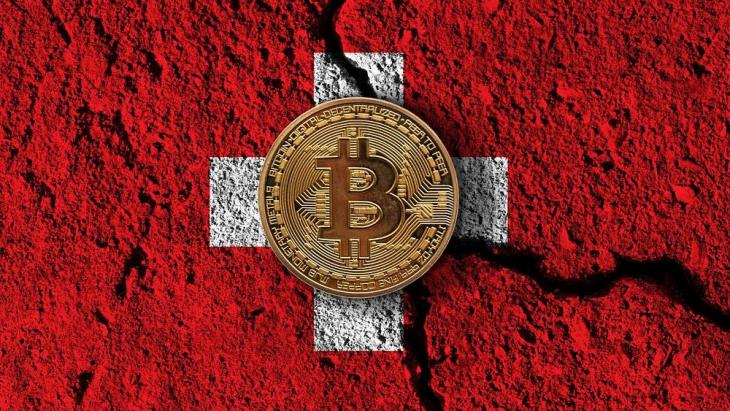 İsviçre, Rusların kripto varlıklarını donduracak