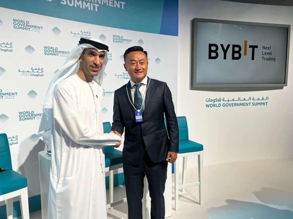 Kripto para borsası Bybit, gereken onayı aldı: Global merkez Dubai'ye taşınacak!