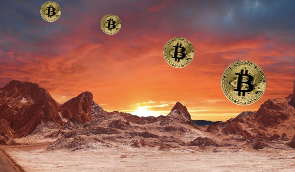 Kripto piyasasındaki yükselişi, anonim bir Bitcoin balinası tetiklemiş olabilir