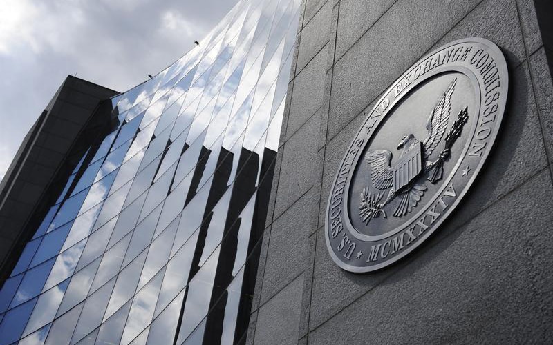 SEC'ten yeni bir menkul kıymet iddiası daha: 124 milyon dolarlık vurgunla ilgili bu ismi suçladı