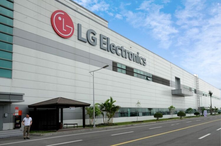 Teknoloji devi LG Electronics’ten önemli kripto para hamlesi!