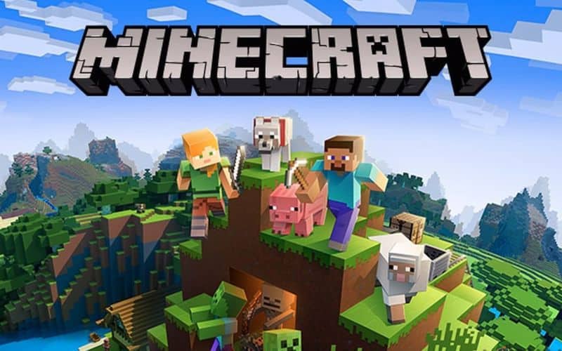 Yeni bir işbirliği daha: Minecraft oyuncuları artık oyun oynarken para kazanabilecek