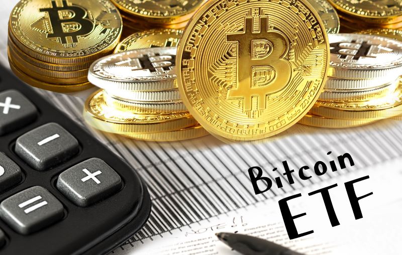 ABD’de Spot Bitcoin ETF’i için iyimserlik artıyor