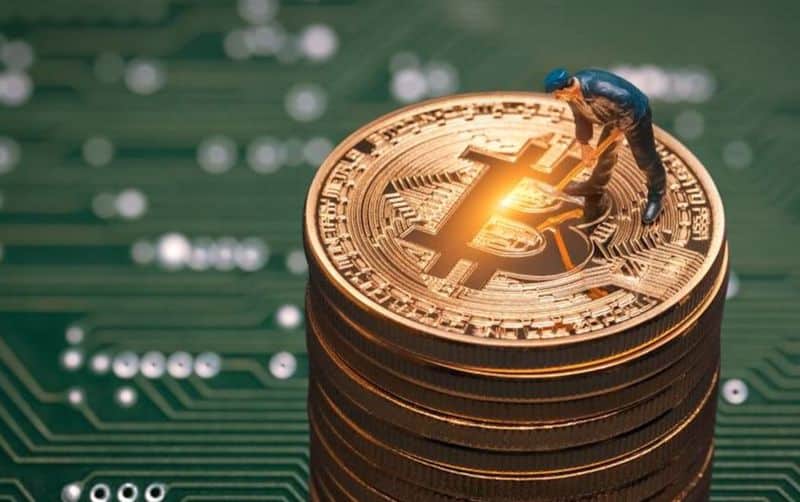 1 Bitcoin madenciliğinin maliyeti ne kadar?