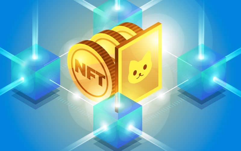 NFT Tokenleri Bu Hafta yüzde 20den Fazla Düştü