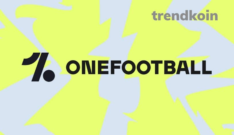OneFootball, 300 milyon dolar fon sağladı