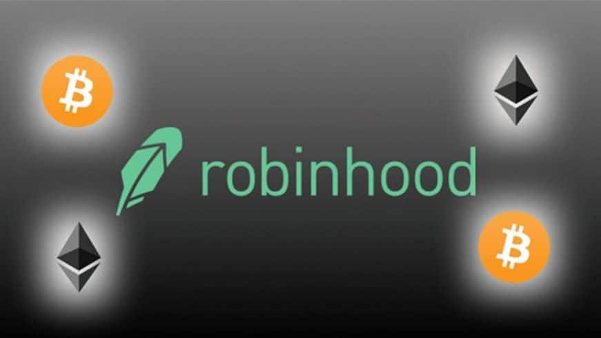 20 milyon kullanıcısı olan Robinhood’dan 4 yeni altcoin!