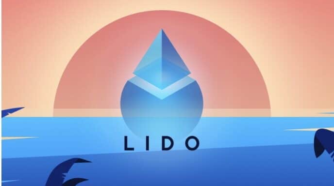 Lido DAO 2023te rekor kırarken LDO yüzde 27 arttı