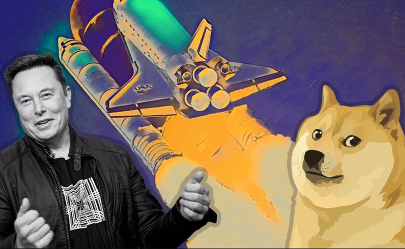 Elon Musk'ın yeni DOGE hamlesi fiyatı hareketlendirdi!
