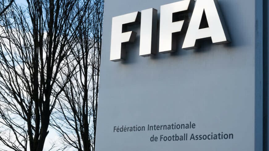 Algorand (ALGO) fiyatı, FIFA duyurusu ile sıçradı