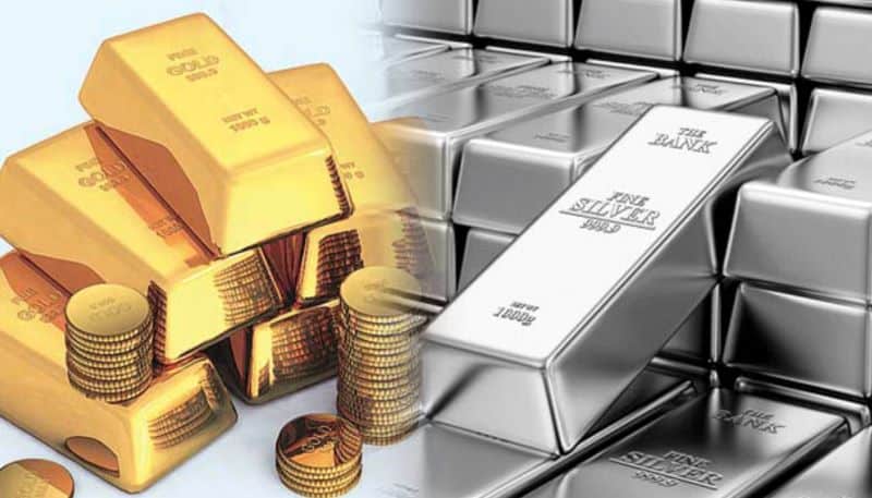 Altın’a hücum 2023 devam ediyor! Değerli metaller 6 aydır piyasayı geride bırakıyor