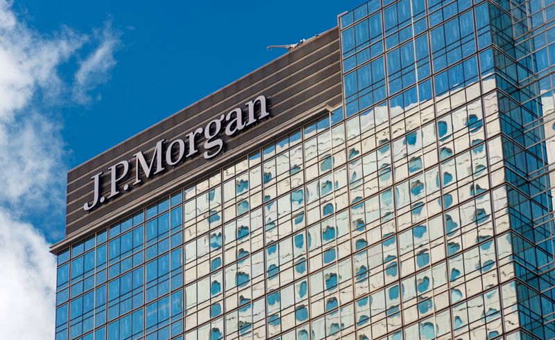 JP Morgan analistlerine göre BTC'de önemli bir yükseliş var! 