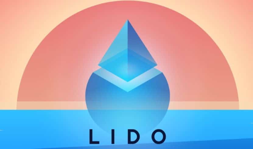 Binance yeni bir altcoin olan Lido'yu listeledi!
