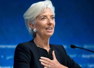 Kripto karşıtı Christine Lagarde'nin oğlu kriptocuymuş!