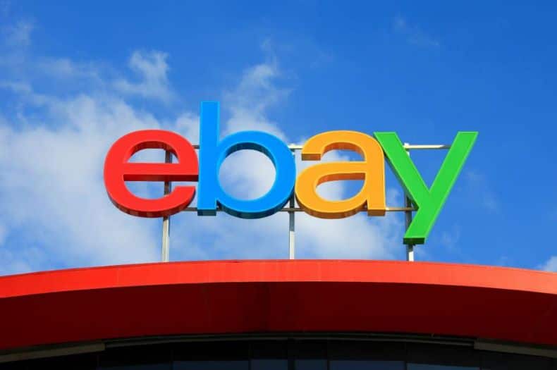 eBay, ilk NFT koleksiyonunun dağıtımına başladı!