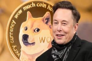 Elon Musk Dogecoin’in potansiyel bir para birimi olduğunu iddia ediyor!