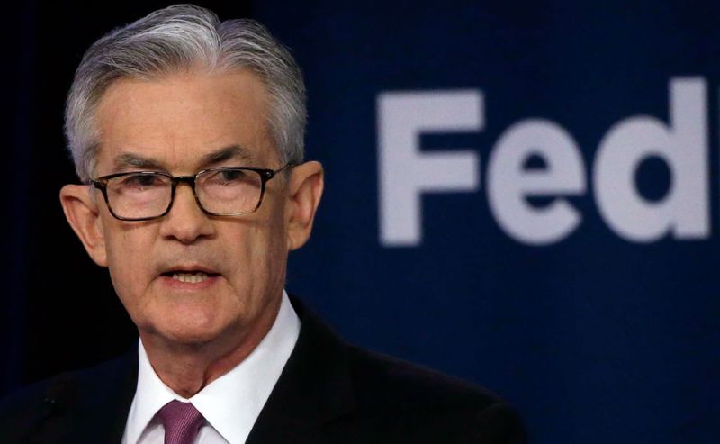 Powell: Enflasyon düşene kadar zorlamaya devam edeceğiz!