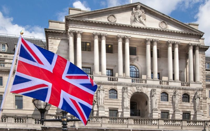 İngiltere Merkez Bankası kripto varlıklar konusunda yatırımcıları uyardı!