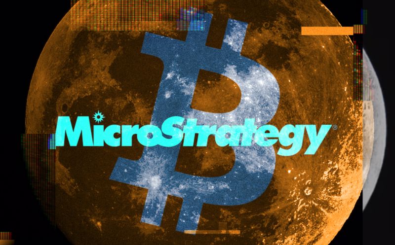 MicroStrategy BTC'nin kendisinden daha fazla kaybetti!