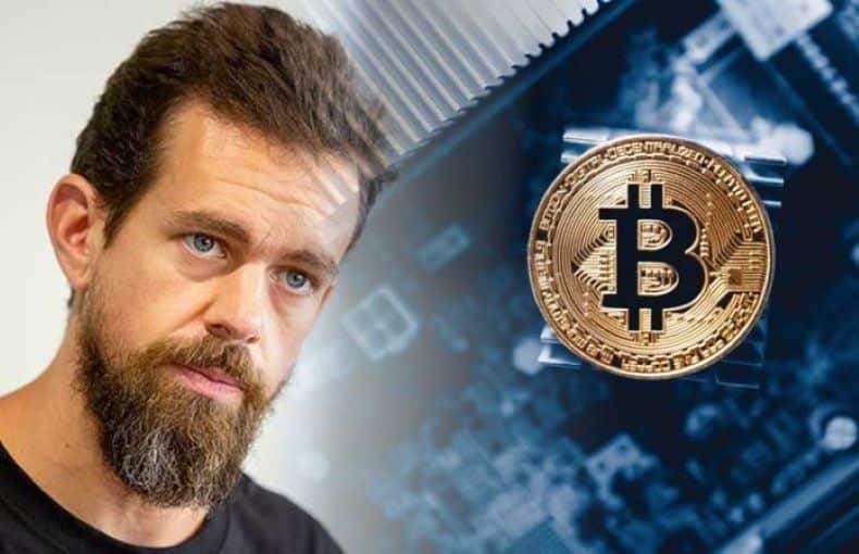 Twitter CEO'su bir sonraki Bitcoin fiyat artışının nedenini açıkladı!