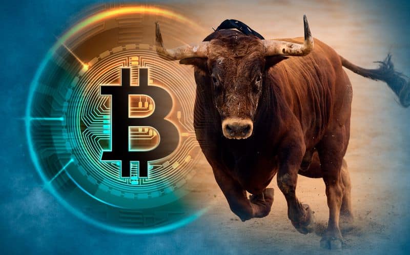 Dolardaki Düşüşle Bitcoinden 1 Ayın En Büyük Artışı