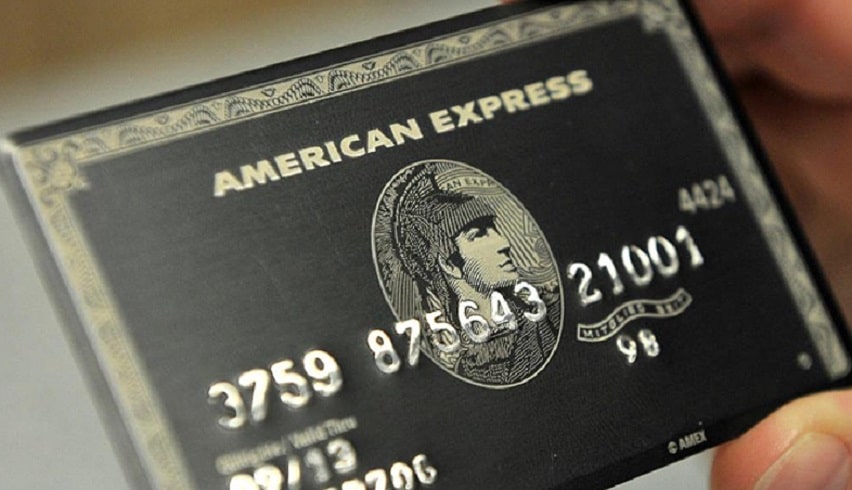 American Express ilk kripto ürününü piyasaya sürüyor