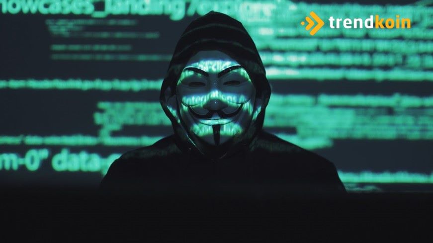 Anonymous, Do Kwon'ı uyaran bir video yayınladı