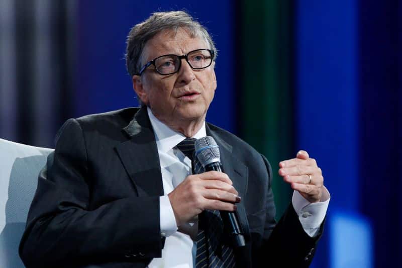 Bill Gates'in NFT eleştirisi: Boş ve gereksiz bir yatırım!