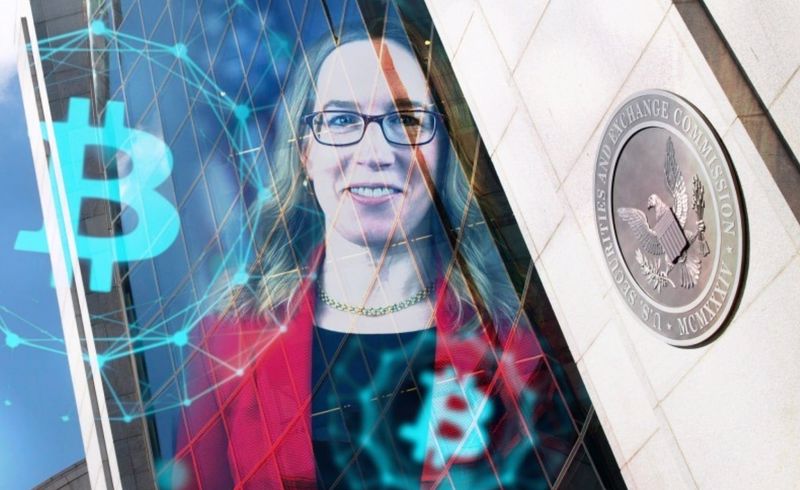 SEC üyesinden Bitcoin ETF'i ile ilgili heyecanlandıran açıklama!