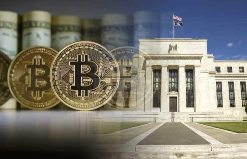 Bitcoin ABD TÜFE ve Merge öncesi 22 bin doları geçti.