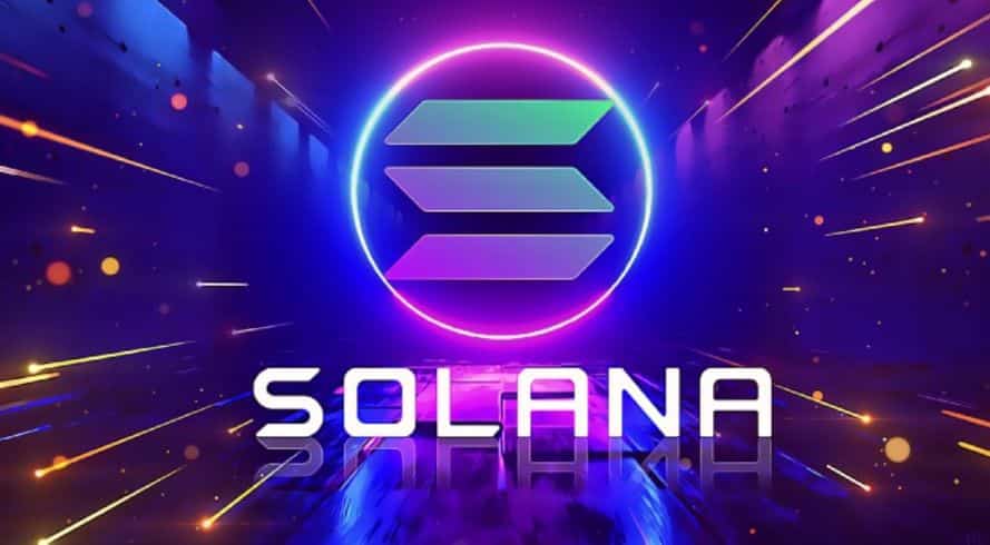Artan Satış Baskısına Rağmen Solana (SOL) Yükseliyor