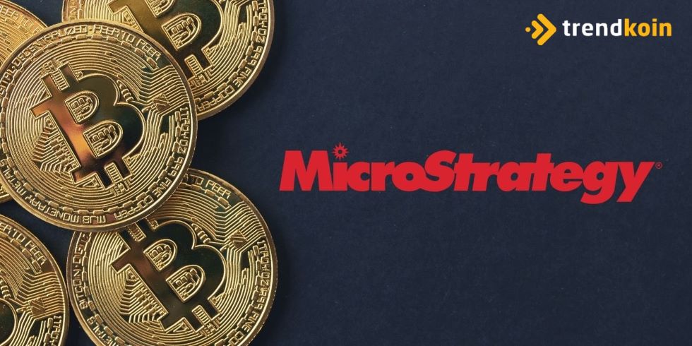 MicroStrategy, 10 milyon dolarlık Bitcoin alımı yaptı!