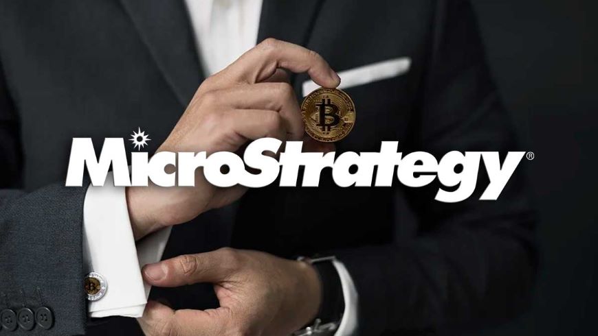Microstrategy’nin zararı 713 milyon dolara geldi! Bitcoin’lerini satabilir