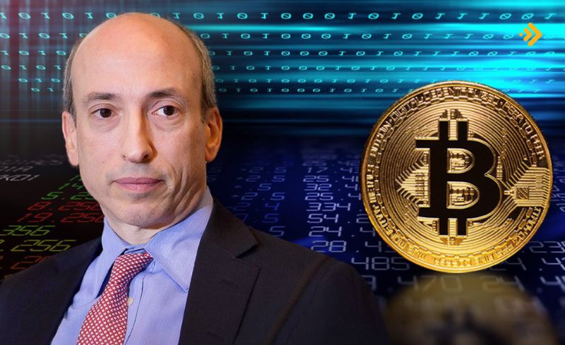 SEC başkanından açıklama: Bitcoin ETF'leri onaylanacak mı?