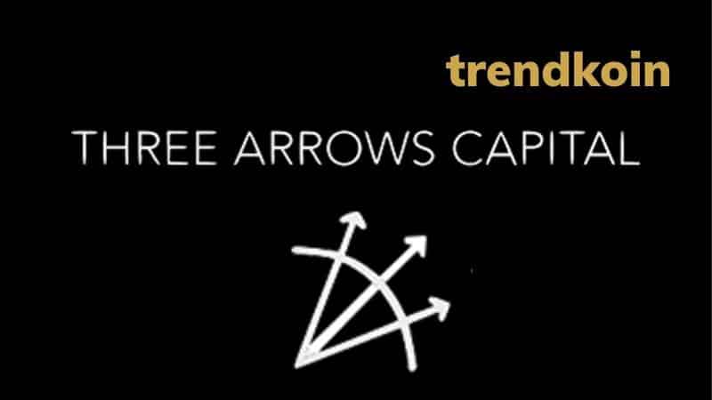 Three Arrows Capital (3AC) iflasını istedi