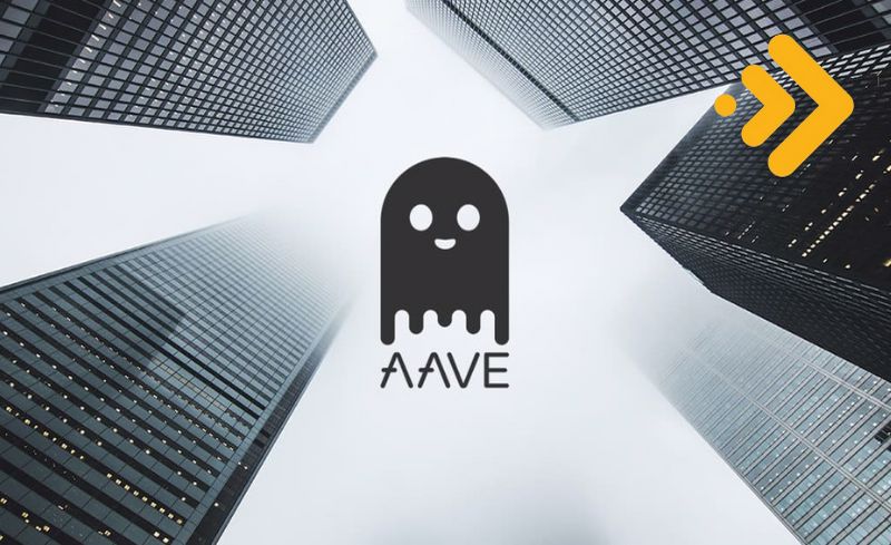 Aavenin AAVE Atılımı Başarılı Bitti Sırada Ne Var