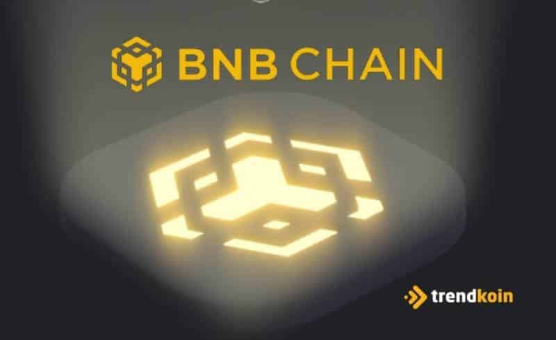 BNB Chain’den dolandırıcı tespiti için yeni araç