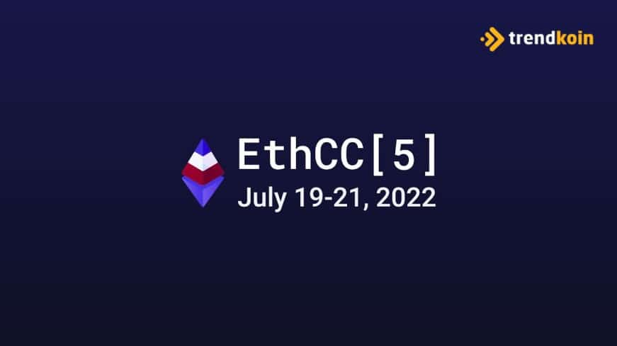 Buterin, EthCC'de Ethereum'un uzun vadeli hedeflerini anlattı