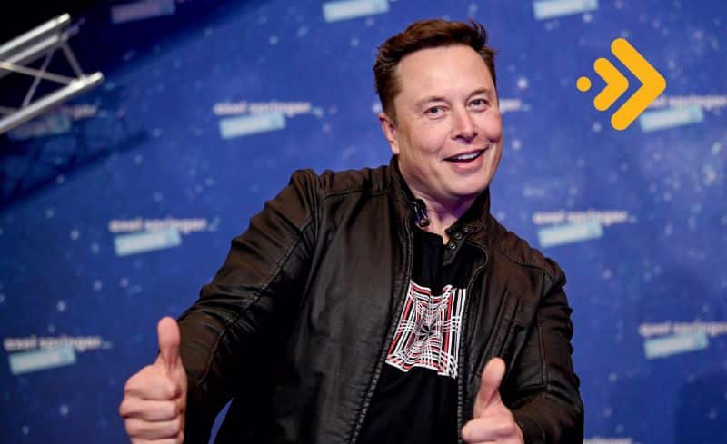Elon Musk'tan Mars İçin Gizli Plan! SpaceX Yeni Bir Coin mi Tasarlıyor?
