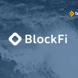 FTX ile rekabet kızışıyor: BlockFi'ye bir talip daha var