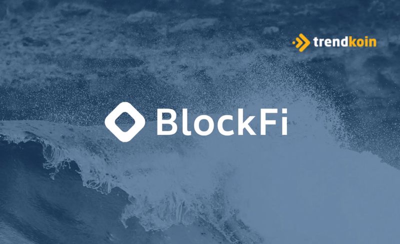 Blockfi, Faaliyetlerini Bir Süre Daha Duraklatacak