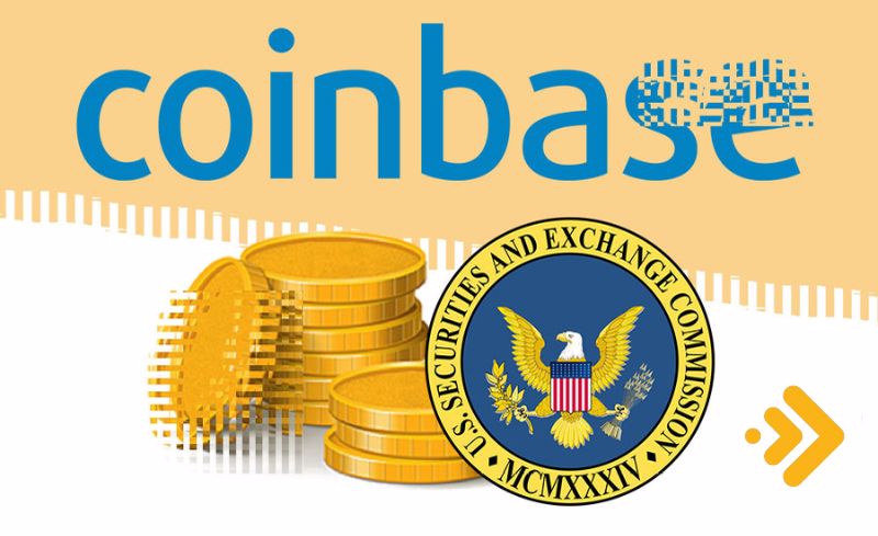SEC, Coinbase'in listelediği 9 token'ı şikayet etti