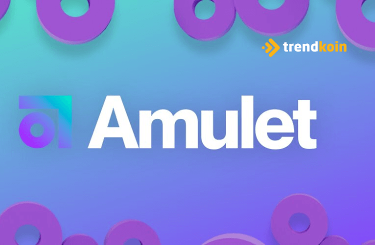 Solanada ilk DeFi sigorta platformu: Amulet Protocol
