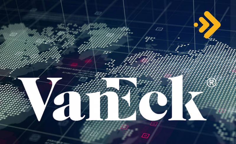 Pes etmeyen VanEck spot Bitcoin ETF'i için tekrar başvurdu