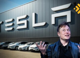 Ya Twitter ya Tesla: 7 milyar dolarlık Tesla hissesi satıldı